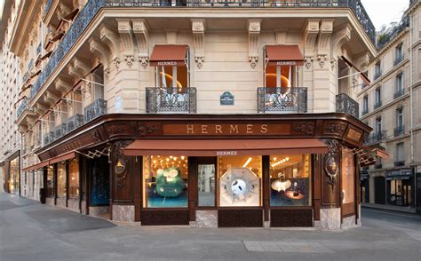 hermès site officiel